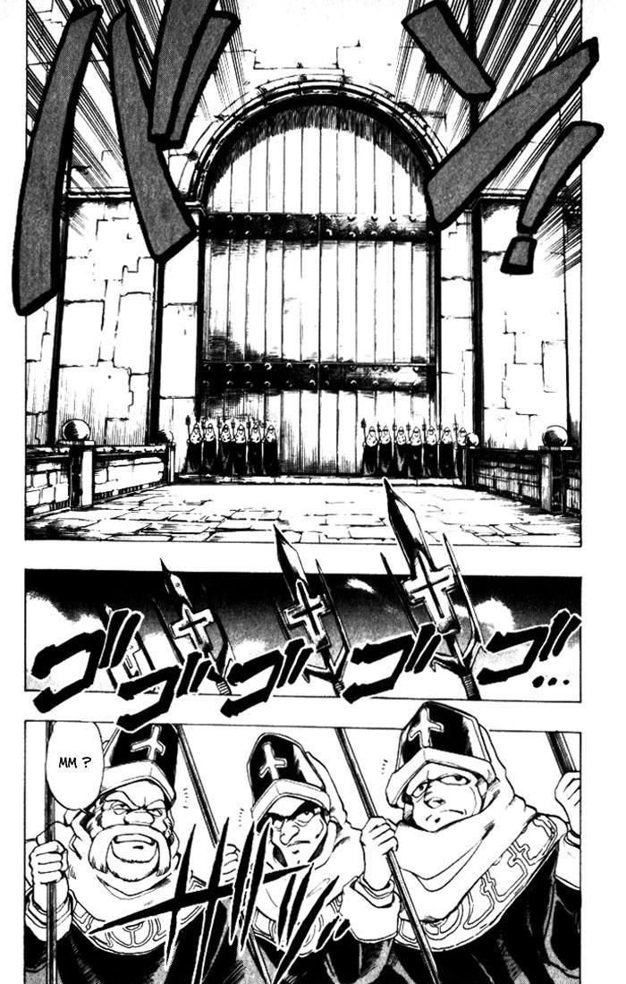 Violinist Of Hameln: Chapter 22