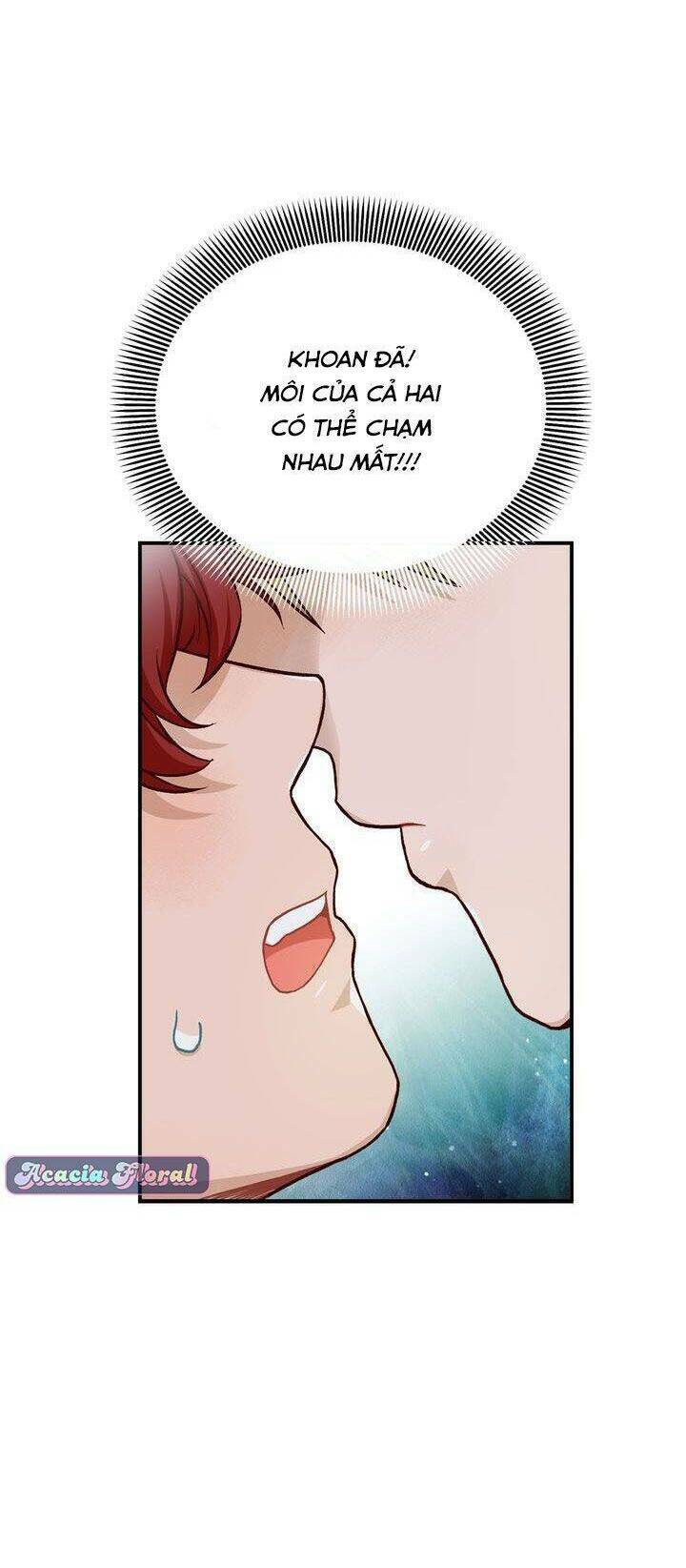 Aristité Được Ban Phước Một Lời Nguyền: Chapter 9