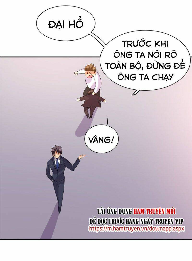 Đế Tế: Chapter 65