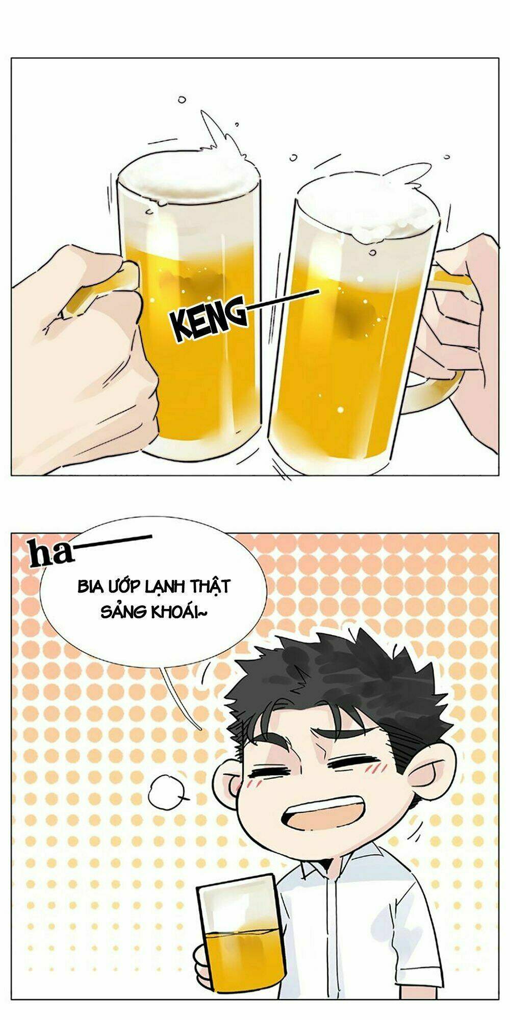 Tình Yêu Chớp Nhoáng: Chapter 99