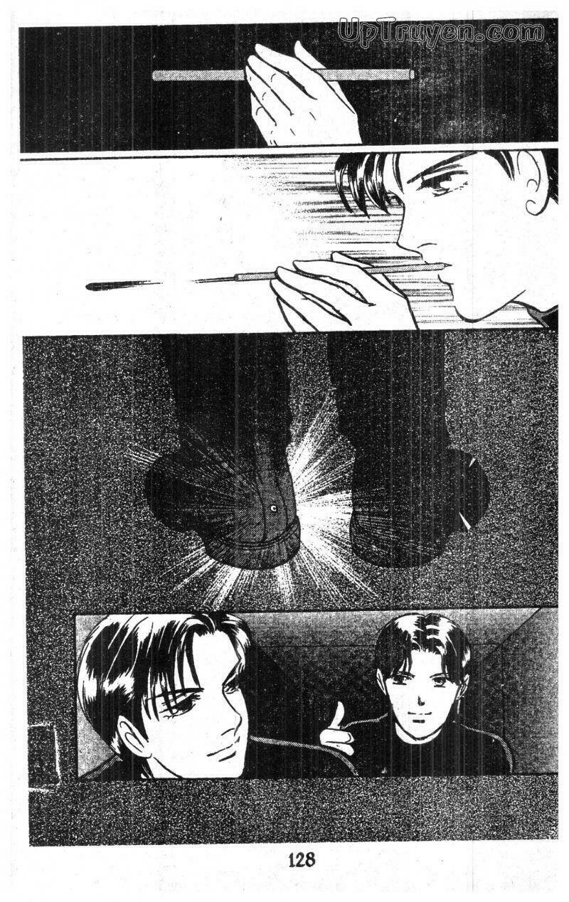 9 Banme No Musashi: Chapter 15