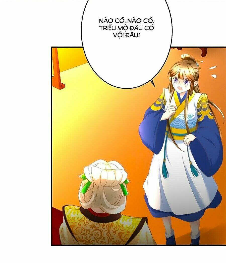 Thuần Phi Ký: Chapter 17