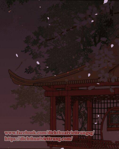 Bạn Trai Tôi Là Cẩm Y Vệ: Chapter 64