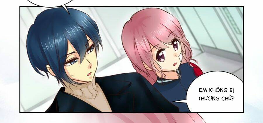 Lưu Luyến Tinh Diệu: Chapter 95