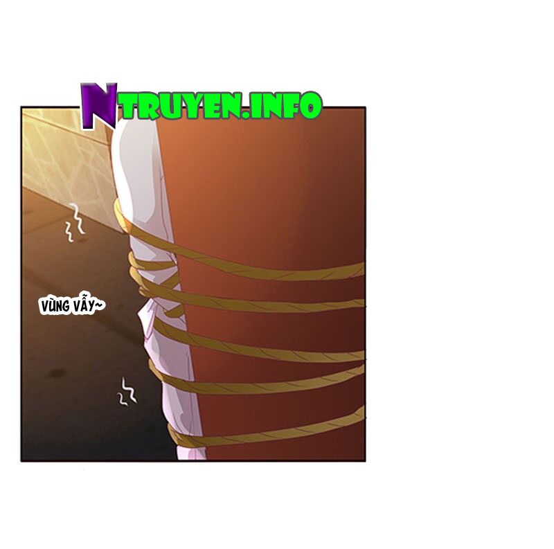 Thông Linh Phi: Chapter 331