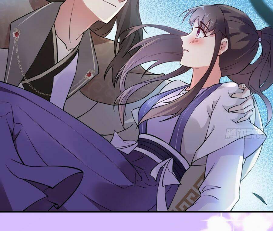 Vương Phi Có Chút Nghịch Ngợm: Chapter 29