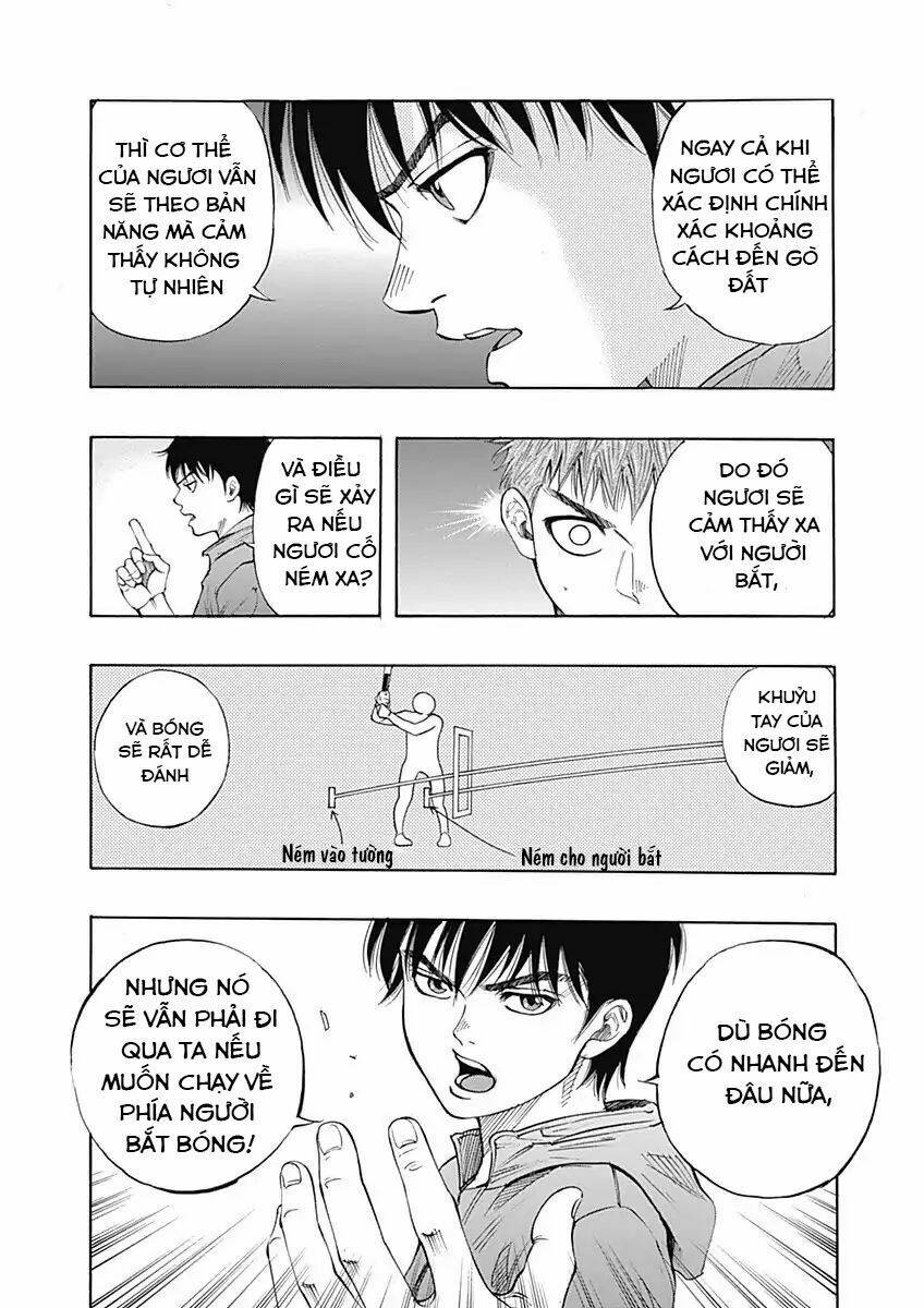Bungo: Chapter 1