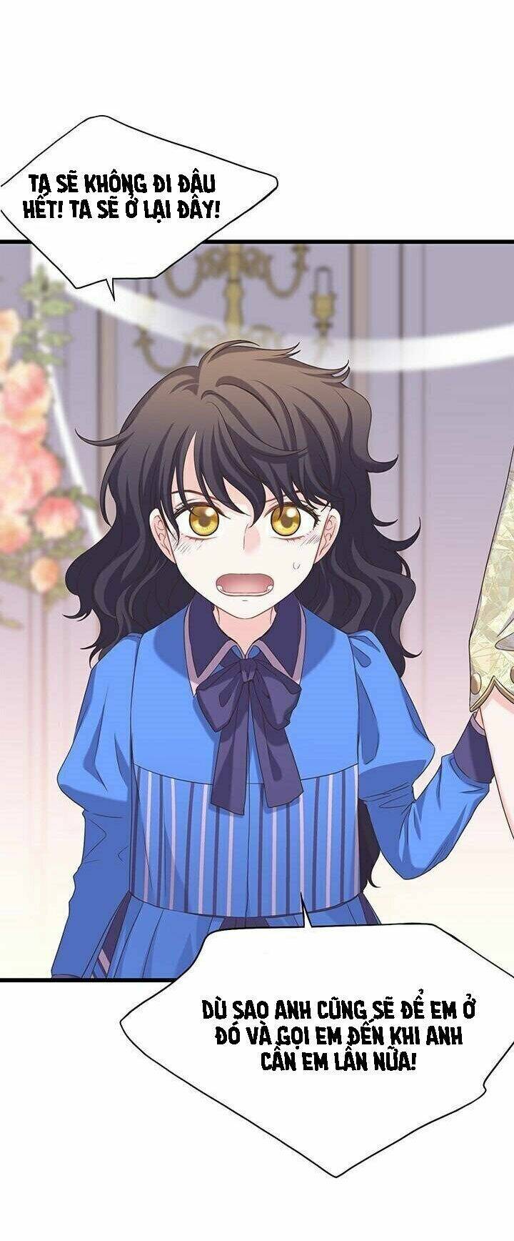 Nhân Vật Phản Diện Yêu Cầu Tôi Yêu Chàng: Chapter 13