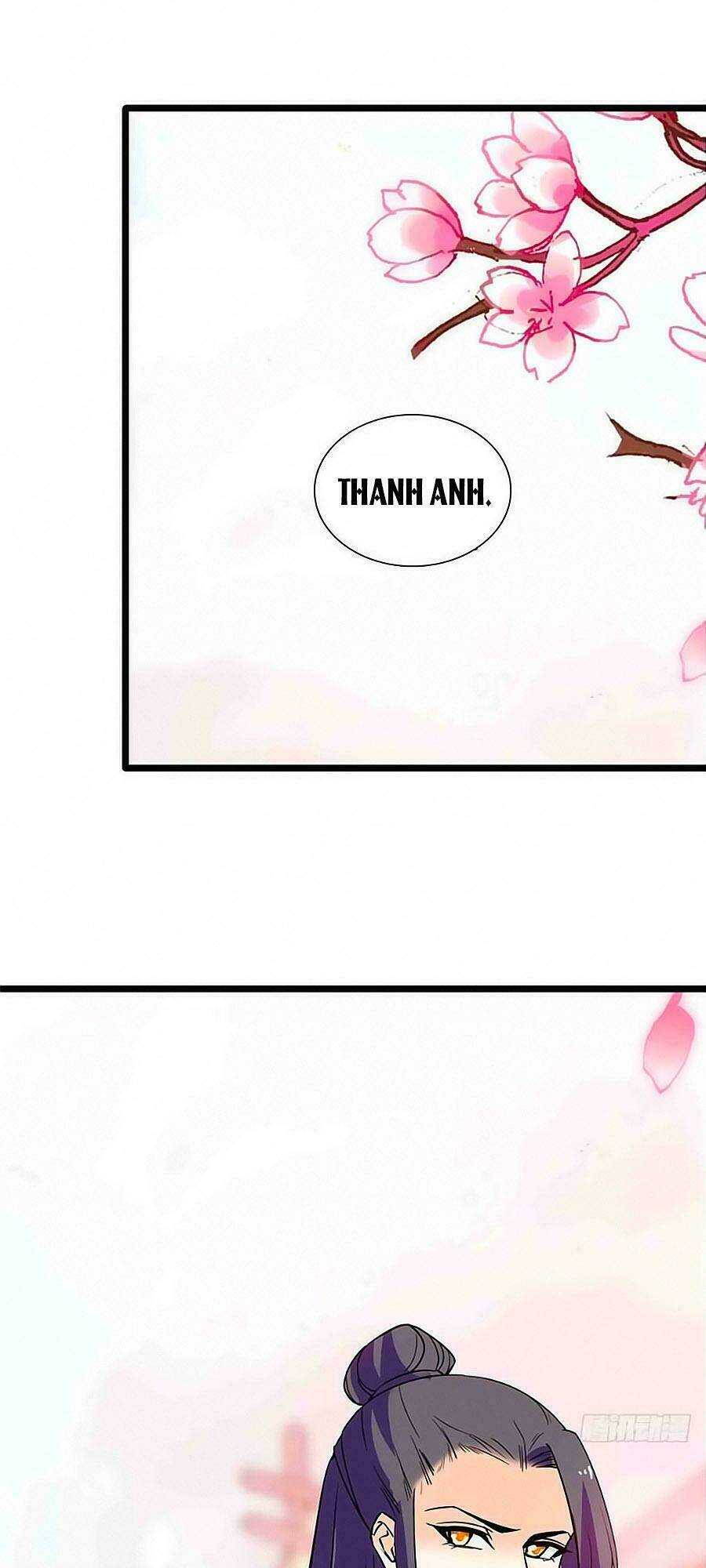 Nhất Thế Khuynh Thành: Lãnh Cung Khí Phi: Chapter 80