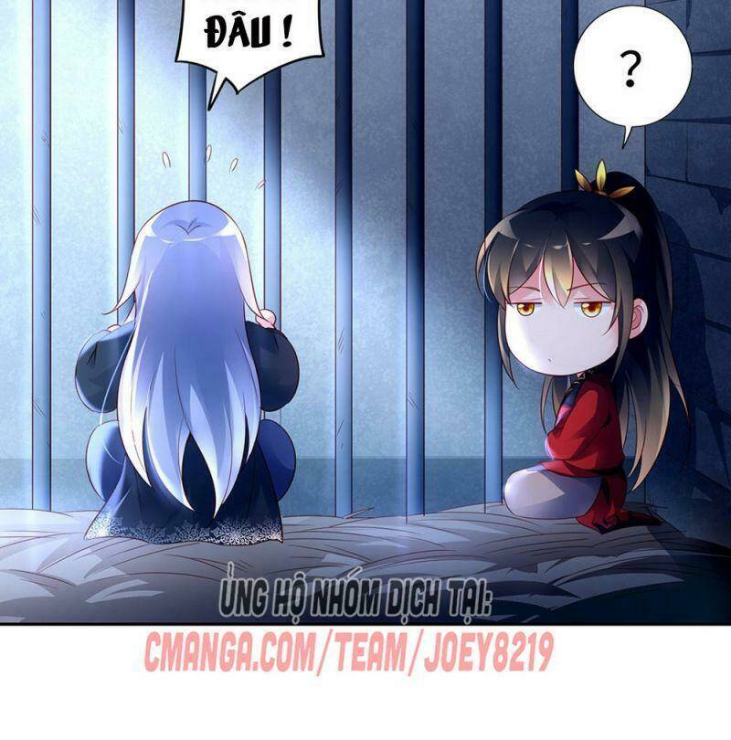 Thiên Kim Bất Hoán: Chapter 63