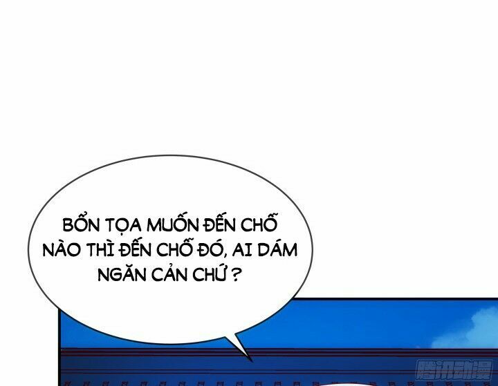 Đô đốc đại nhân sủng thê kí: Chapter 6.2