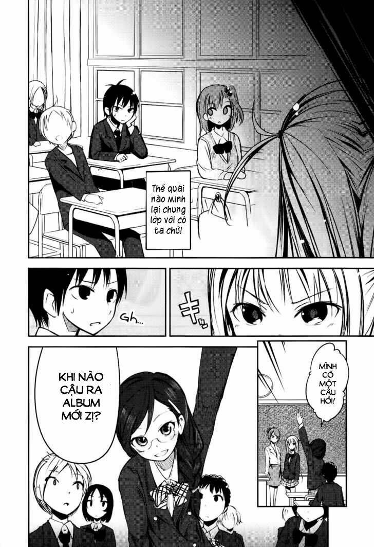 Sayonara Piano Sonata: Chapter 2