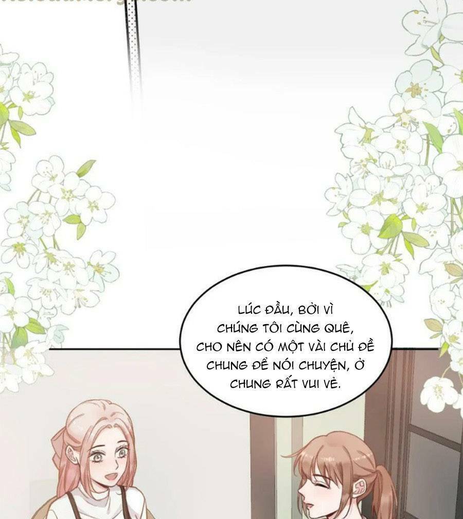 Dĩ Ái Chi Danh: Chapter 44