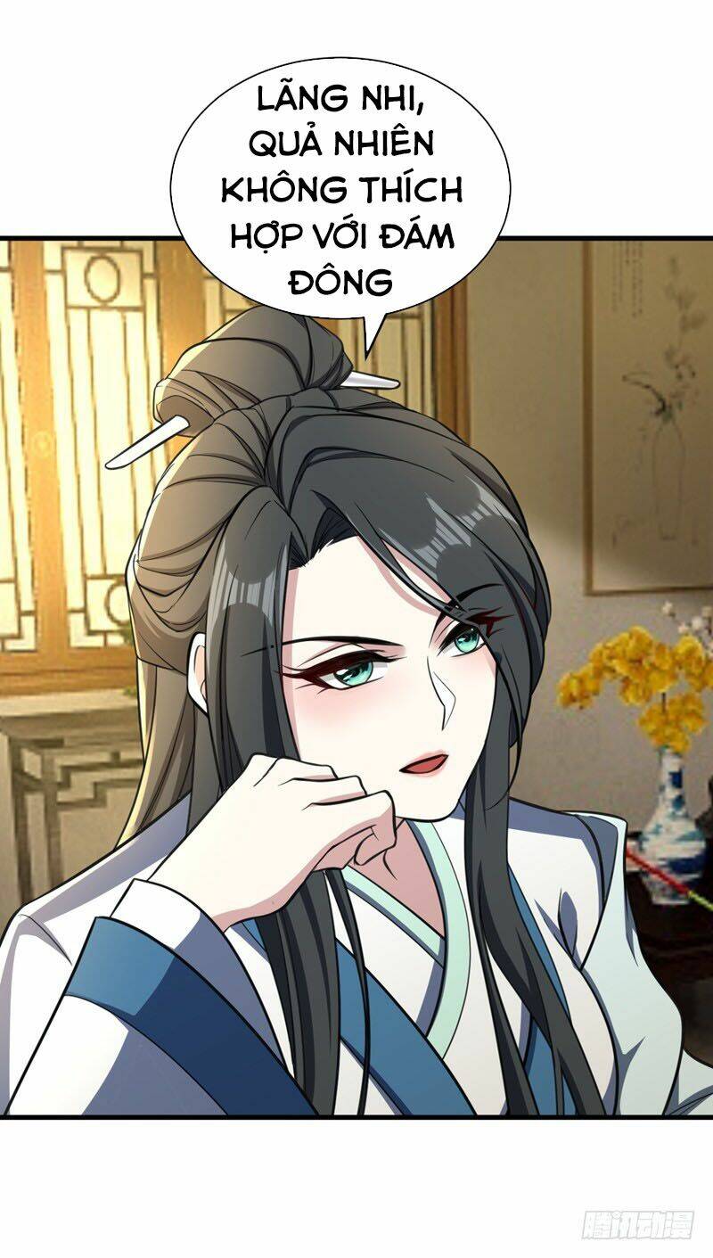 Yêu Giả Vi Vương: Chapter 88