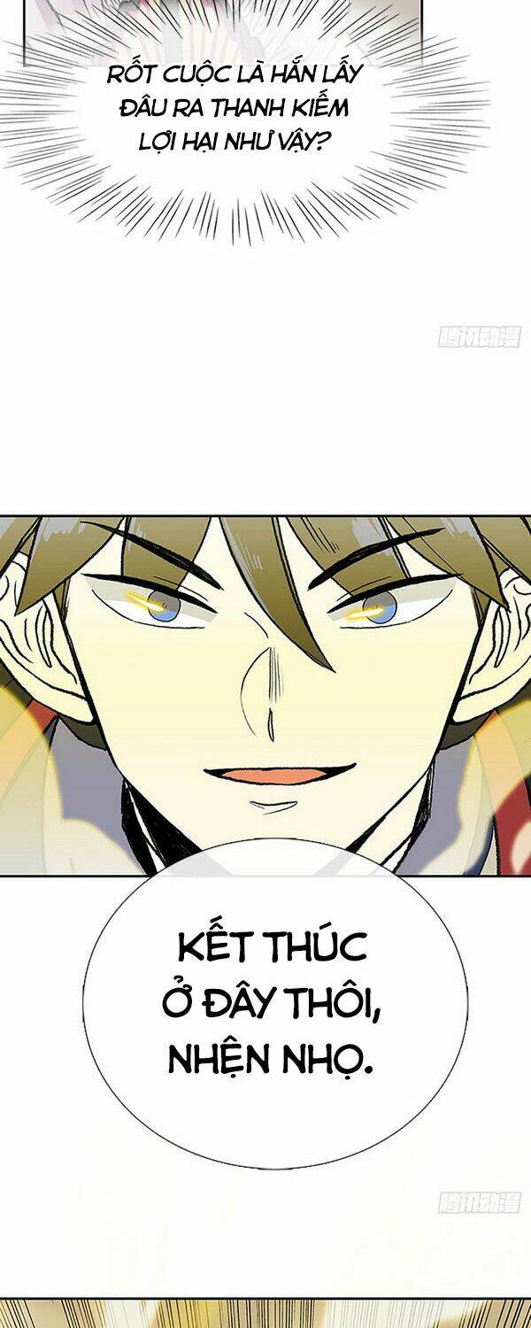 Học Sĩ Tái Sinh: Chapter 143.5