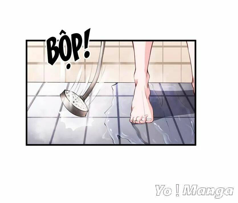 Thiểm Hôn Kinh Ái: Chapter 95