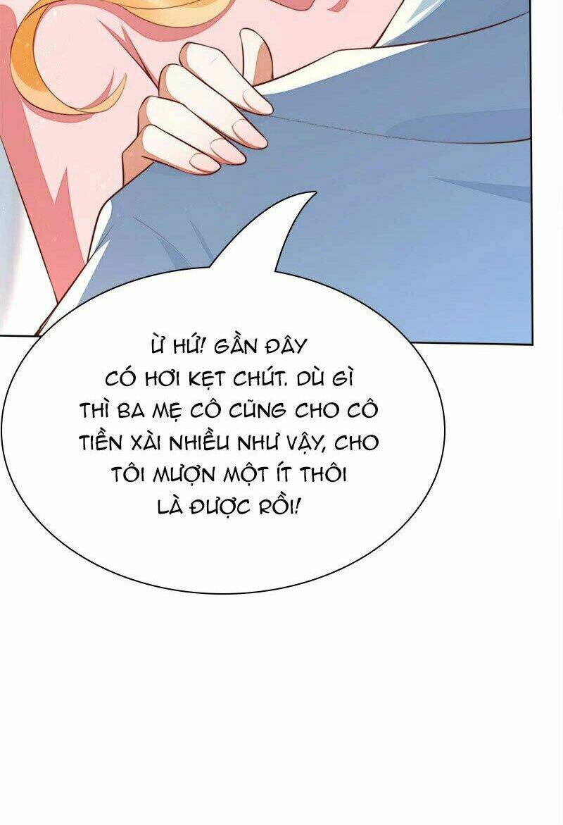 Lãnh Hôn Cuồng Ái: Chapter 41