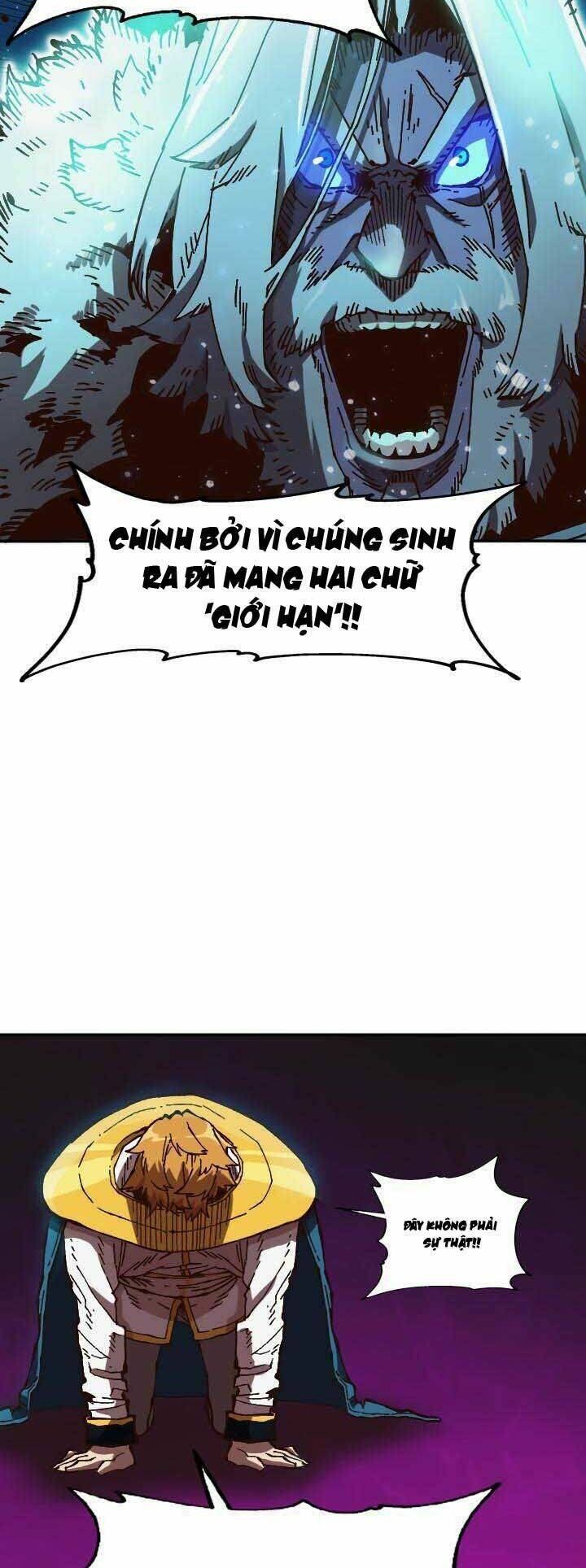 Nô Lệ Nghịch Thiên: Chapter 55