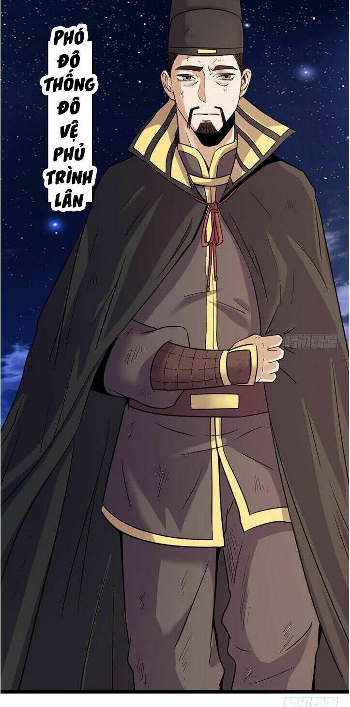 Phong Quỷ Truyền Thuyết: Chapter 148