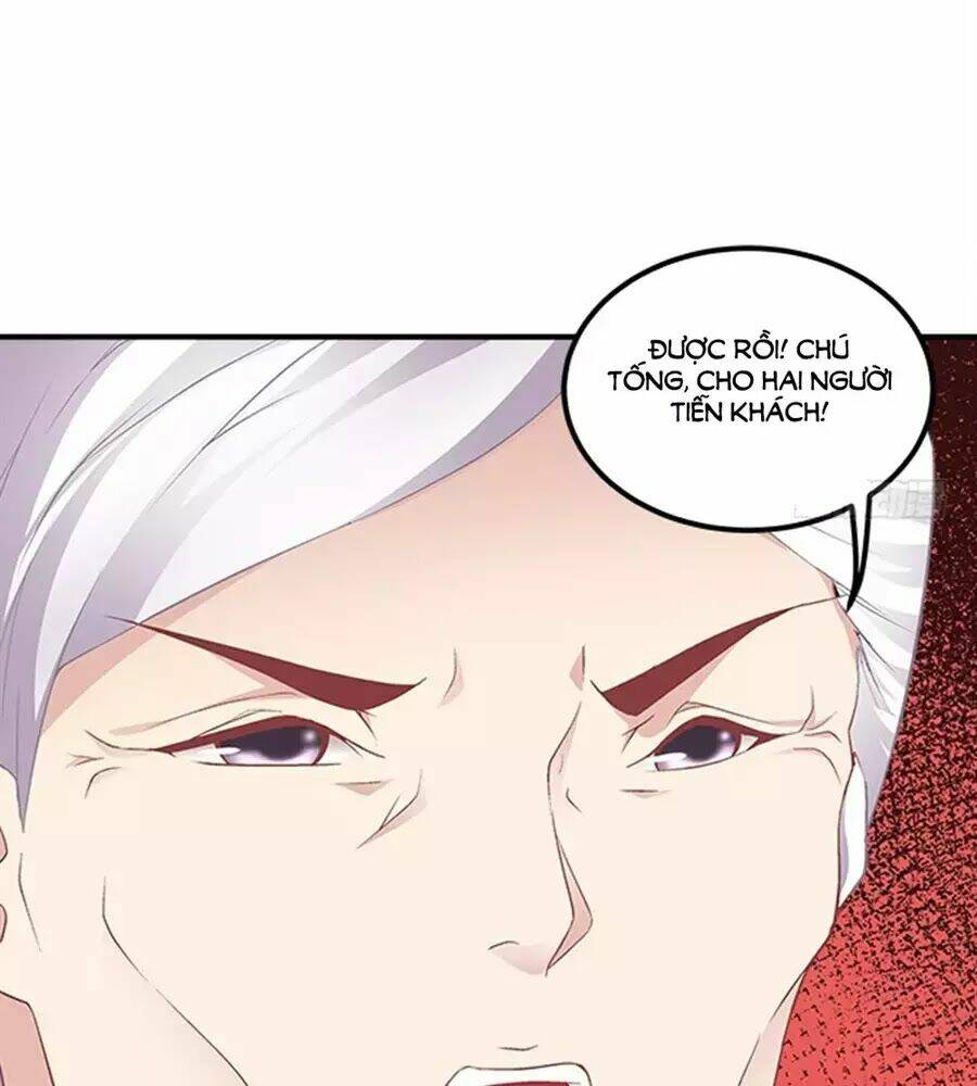 Ám Dạ Vô Thường: Chapter 34