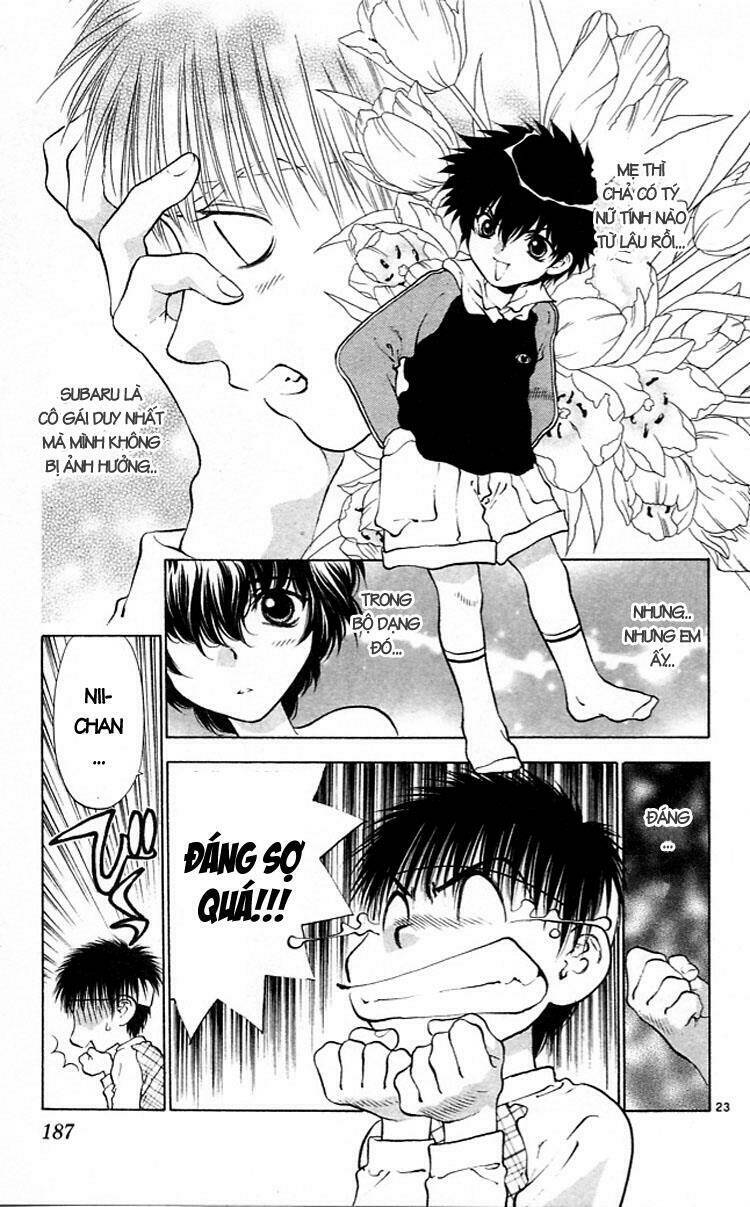 Girls Saurus: Chapter 11