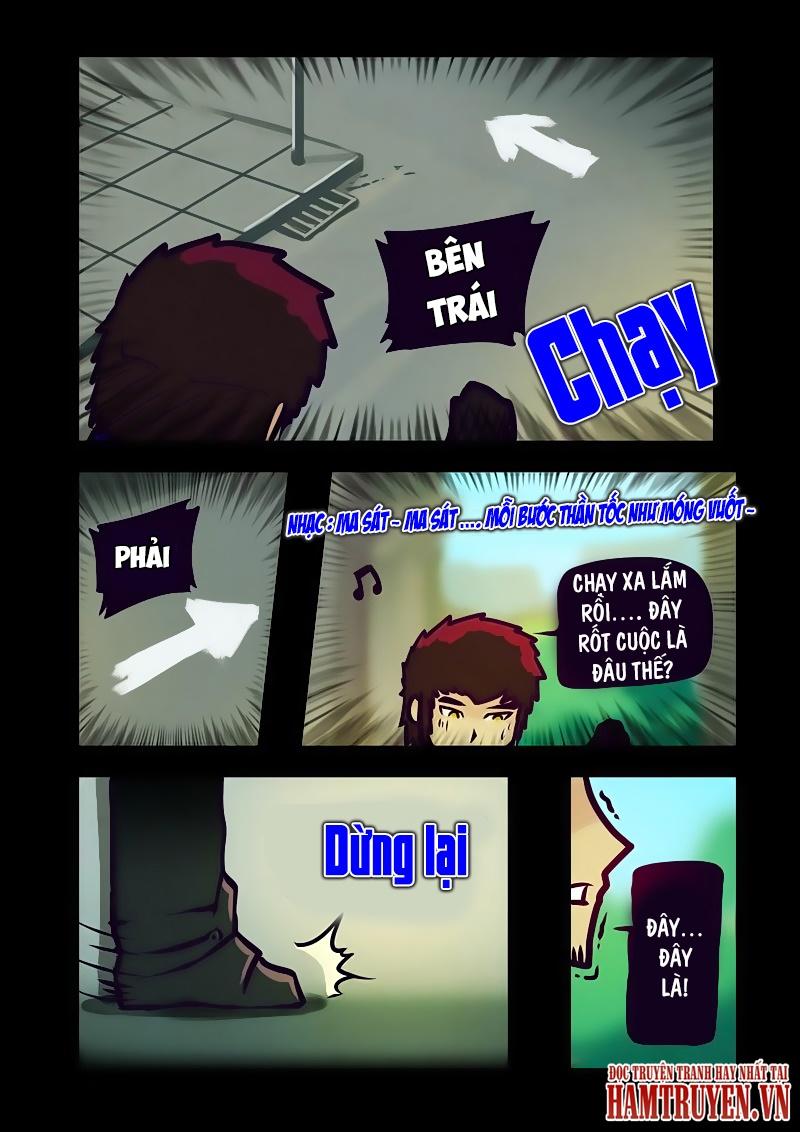 Zombie Brother: Chapter 120