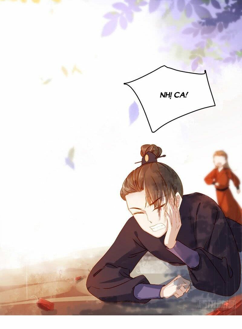 Xuân Khuê Bí Lục: Xưởng Công Thái Liêu Nhân: Chapter 28
