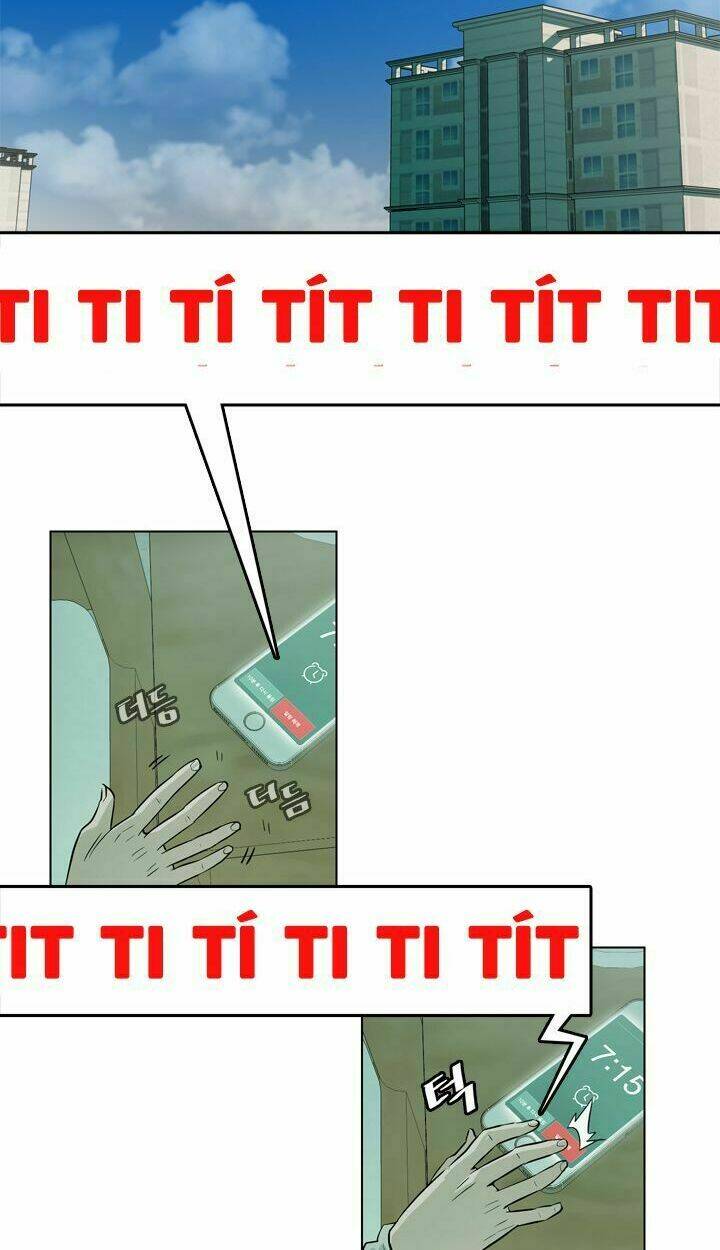 Parasite Queen: Chapter 1