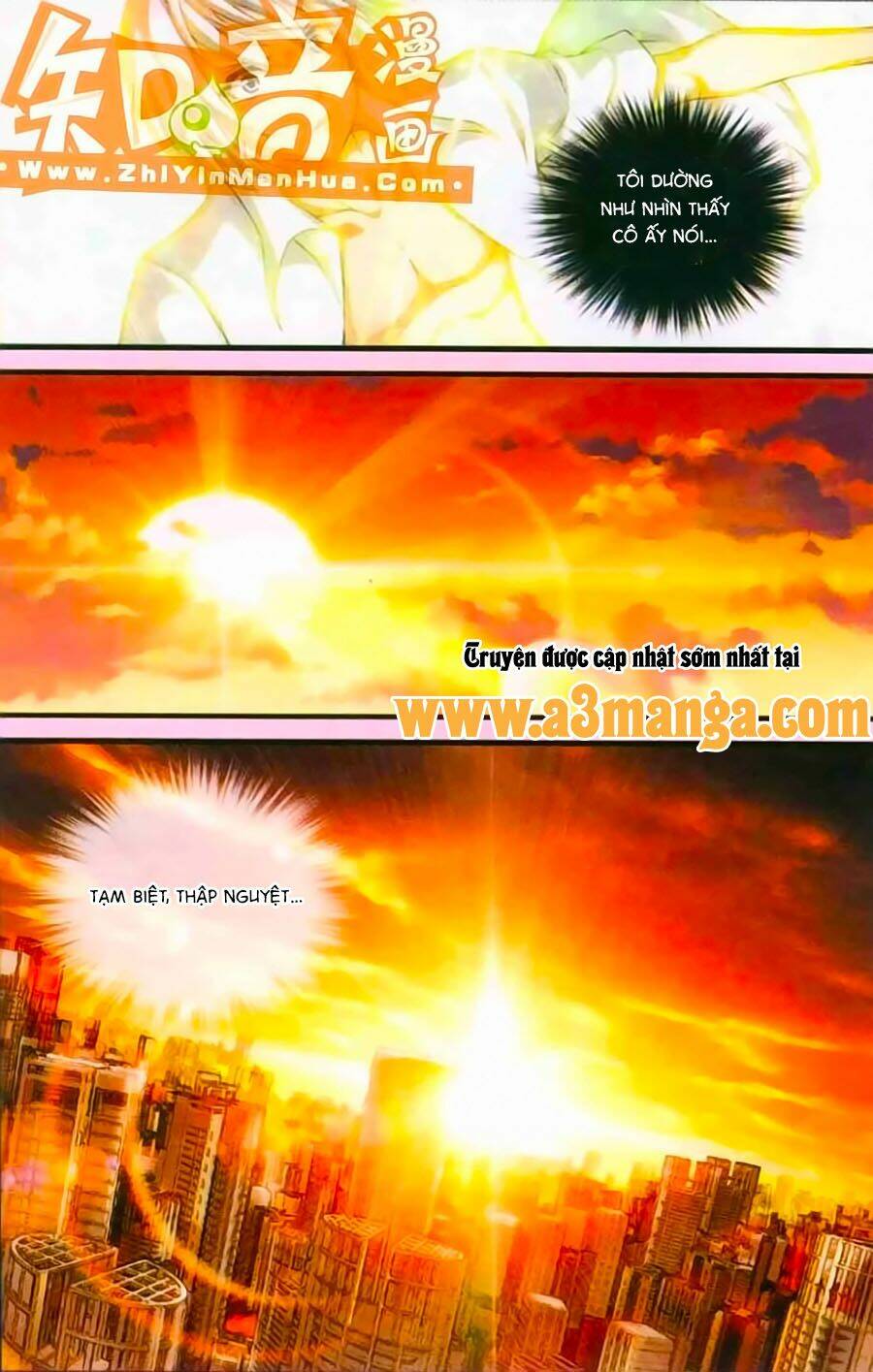 Thâu Tinh Cửu Nguyệt Thiên: Chapter 389