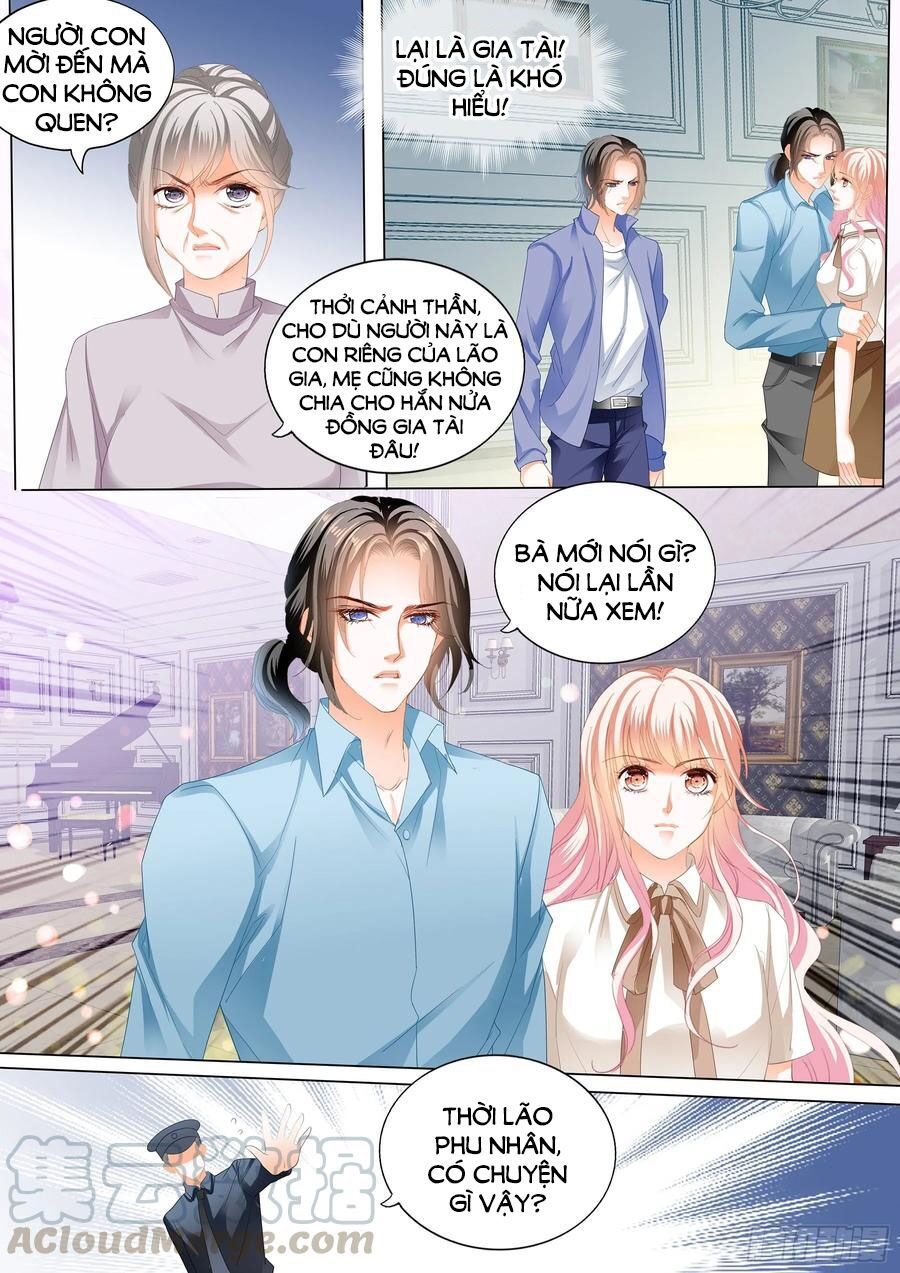 Bá Đạo Tiểu Thúc, Xin Trêu Chọc Vừa Thôi!: Chapter 166