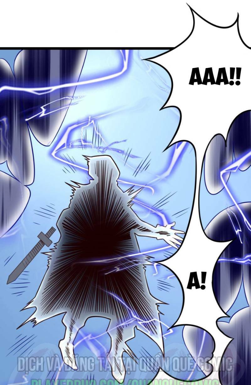 Tu Tiên Cuồng Thần: Chapter 34