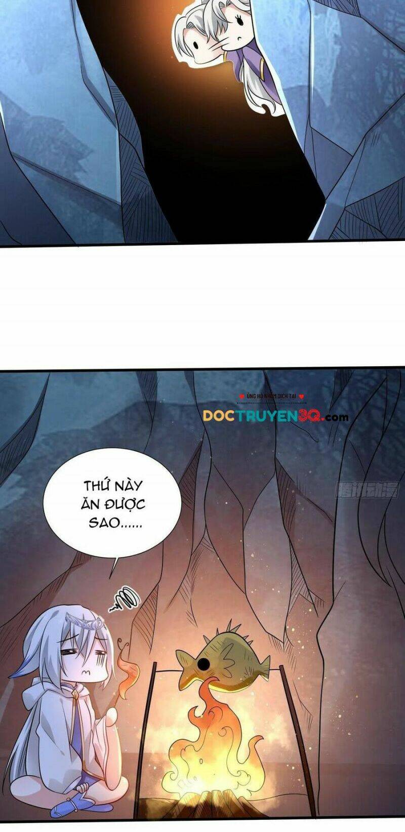 Giáng Thần Chiến Ký: Chapter 144