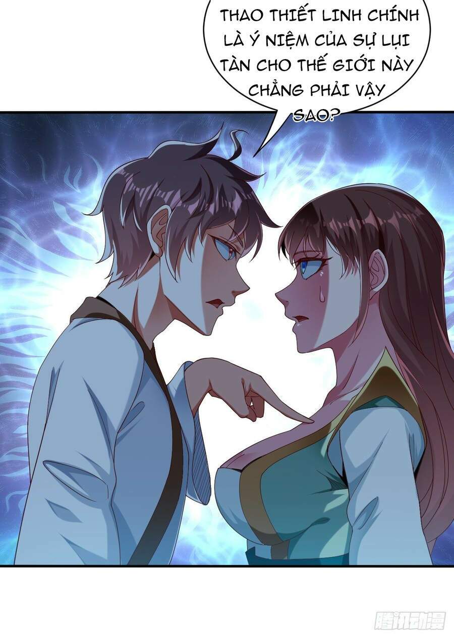 Cục Gạch Xông Vào Dị Giới: Chapter 61