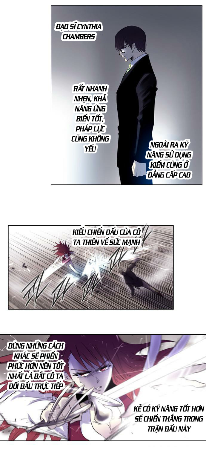 Soul Cartel: Chapter 145
