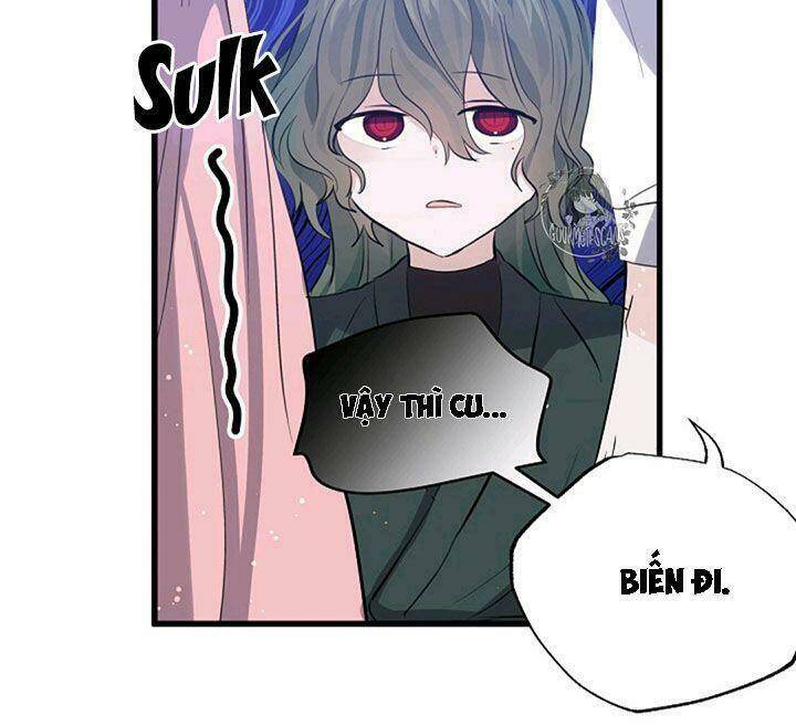 Tôi Là Bạn Gái Cũ Của Một Người Lính: Chapter 48