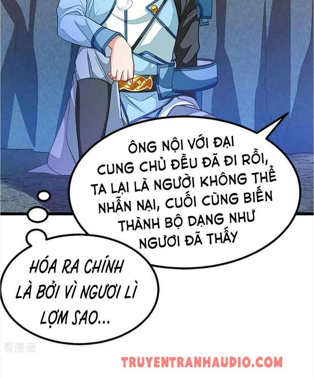 Cửu Dương Thần Vương: Chapter 222