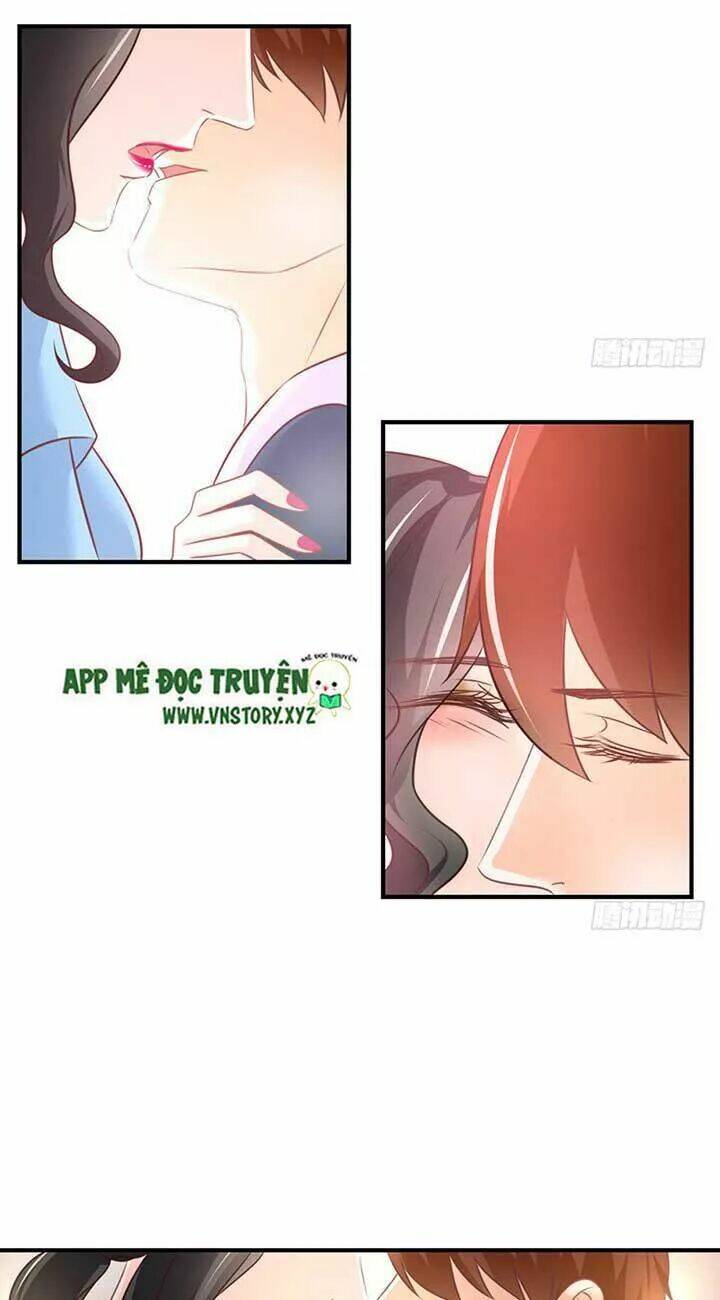 Cẩm Lý Thiếu Nữ Của Tôi: Chapter 77