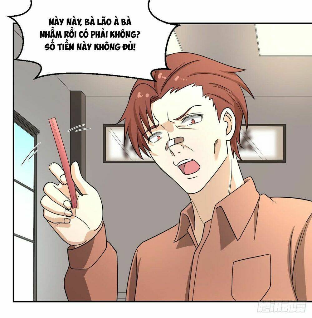 Nghịch Thiên Tiên Mệnh: Chapter 7