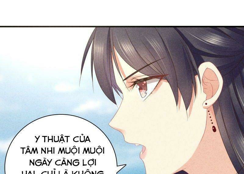 Trọng Sinh Chi Đích Nữ Bất Thiện: Chapter 40