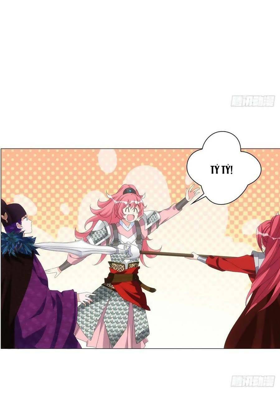 Tướng Quân! Không Nên A!: Chapter 99