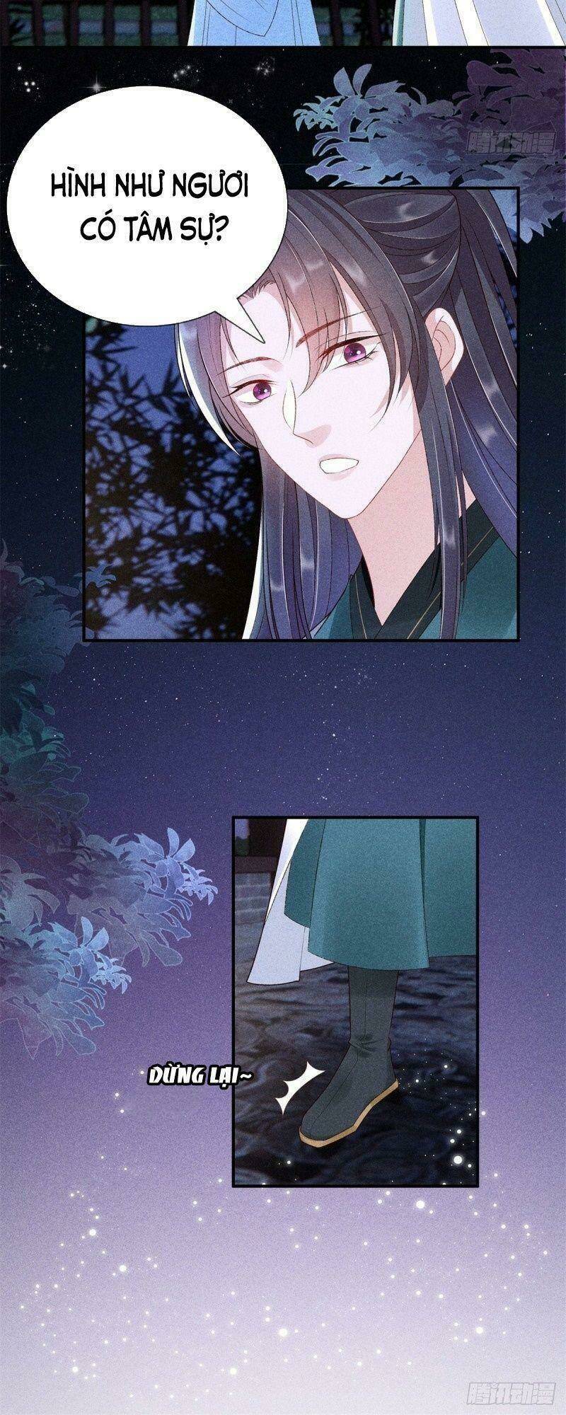 Trọng Sinh Chi Đích Nữ Bất Thiện: Chapter 74