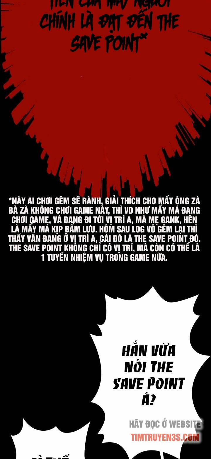 Trò Chơi Của Chúa Thượng: Chapter 20