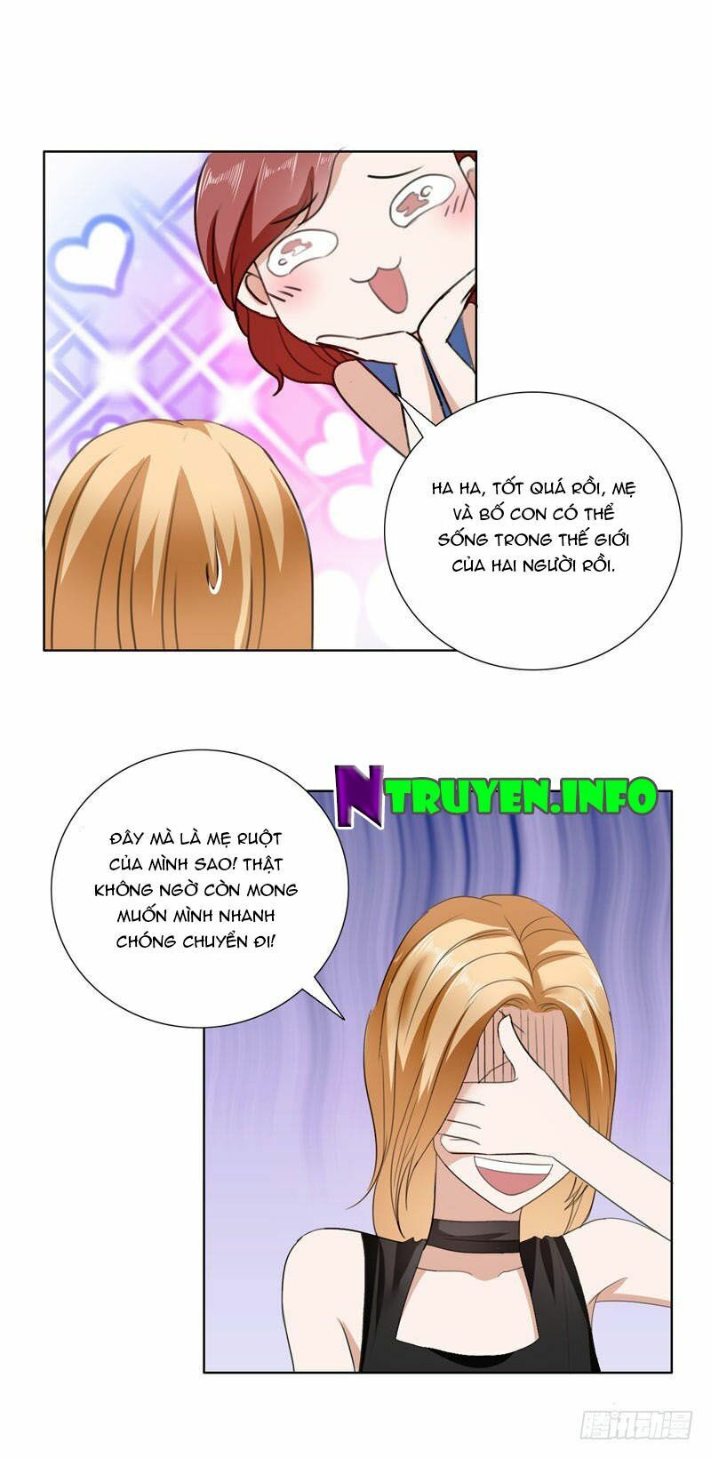 Độc Sủng Kiều Thê Của Bá Đạo Tổng Tài: Chapter 15
