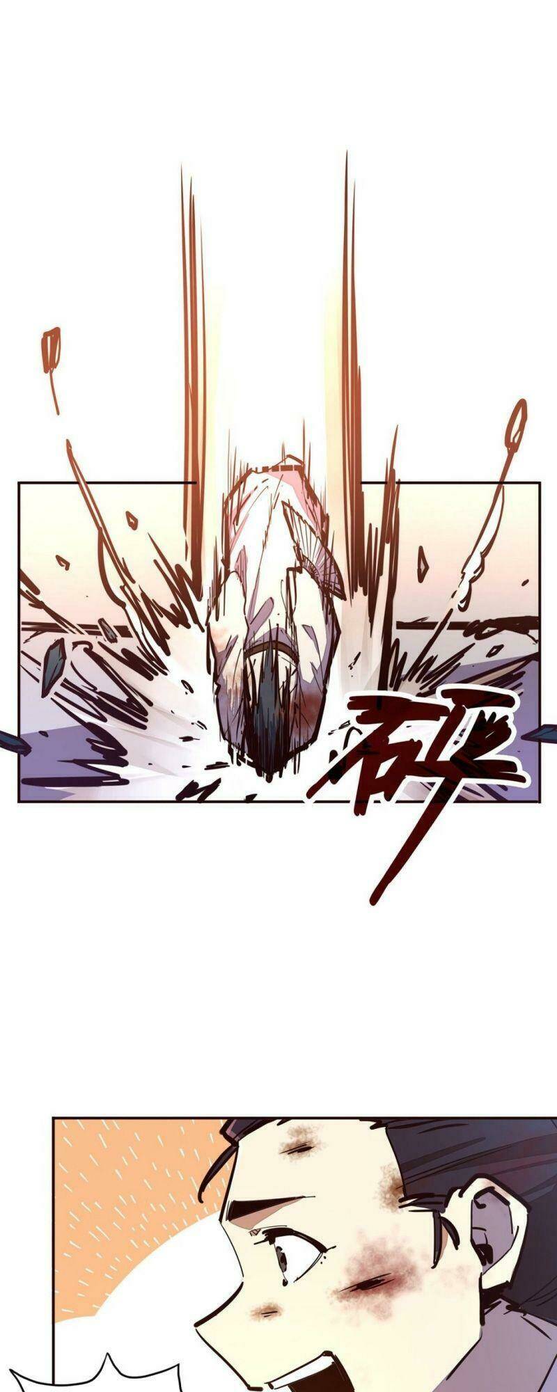 Sinh Tử Quyết: Chapter 71