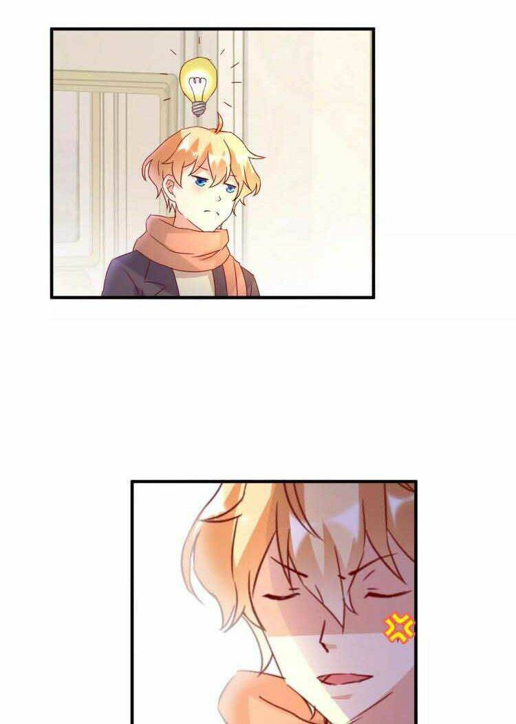 Ân Huệ Của Quỷ Vương: Chapter 18