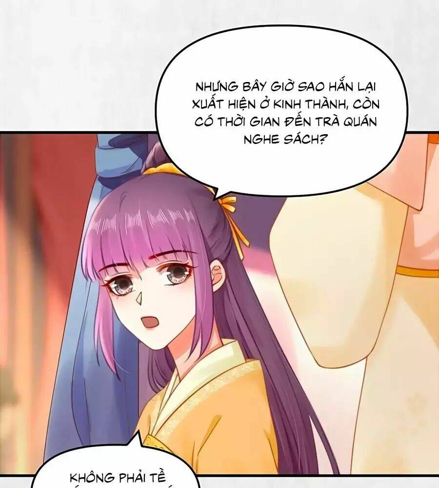 Hoạn Phi Hoàn Triều: Chapter 59