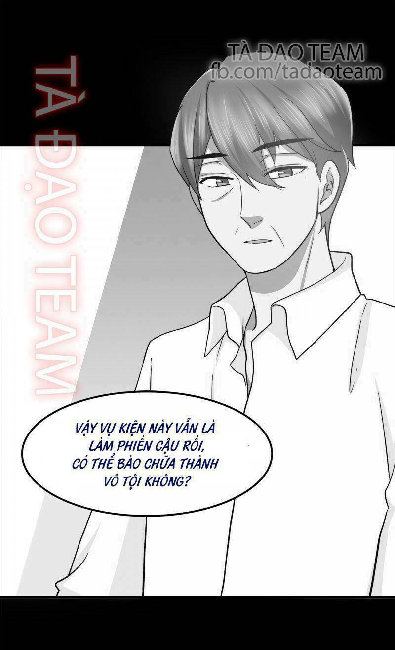 Người Yêu Thời Không: Chapter 30