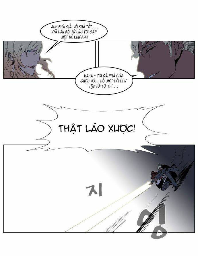 Ma Cà Rồng Quý Tộc: Chapter 149