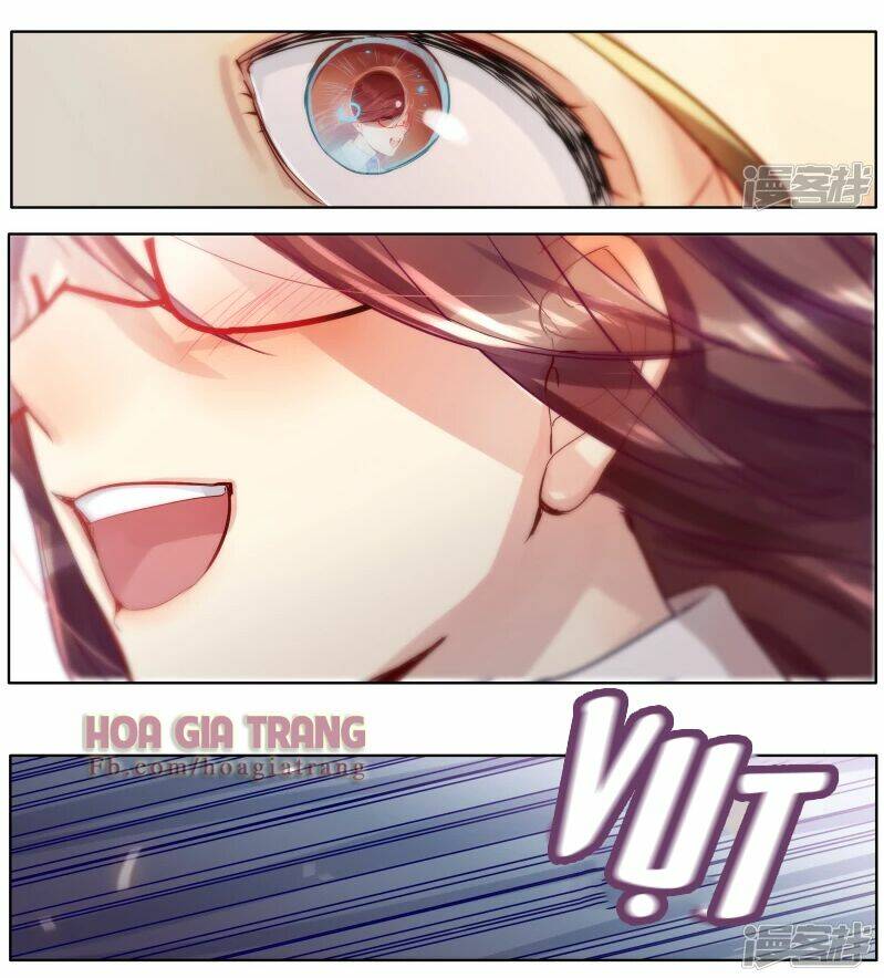 Thỏ Tử Nhiệt Lãng: Chapter 3