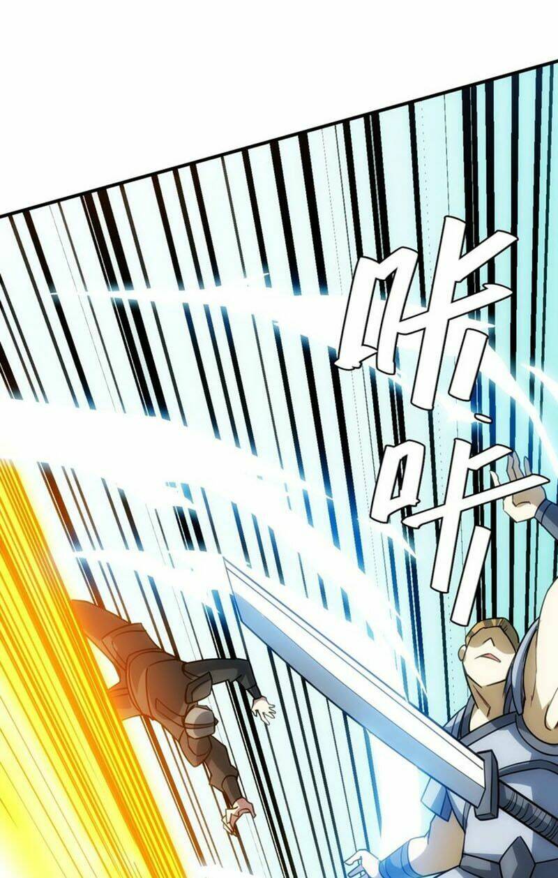 Rich Player - Người Chơi Khắc Kim: Chapter 85